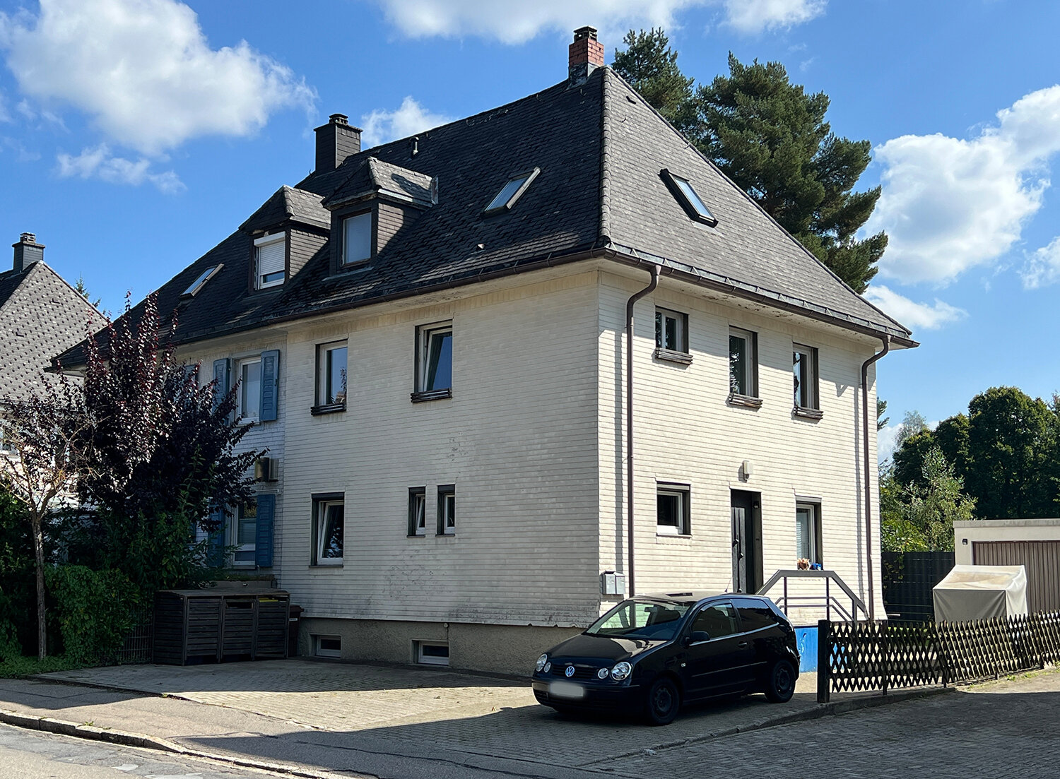 Mehrfamilienhaus zum Kauf 585.000 € 8 Zimmer 140 m²<br/>Wohnfläche 247 m²<br/>Grundstück Neustadt Titisee-Neustadt 79822