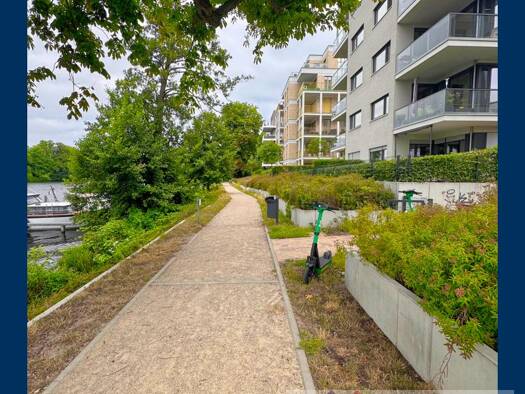 Wohnung zum Kauf 559.000 € 3 Zimmer 92,3 m² 4. Geschoss Köpenick Treptow-Köpenick 12555
