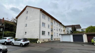 Wohnung zum Kauf 182.000 € 3 Zimmer 65 m² 2. Geschoss Südviertel Heilbronn 74074