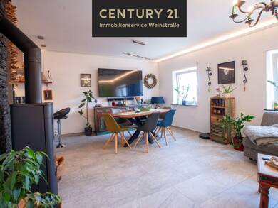 Einfamilienhaus zum Kauf 475.000 € 4 Zimmer 140 m² 270 m² Grundstück frei ab sofort Neuhofen 67141