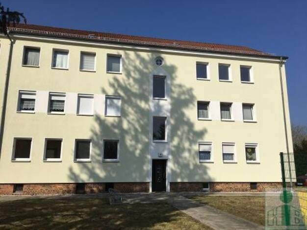 Wohnung zur Miete 260 € 2 Zimmer 45,7 m² Lohsa 02999
