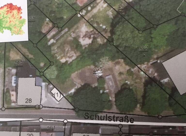 Grundstück zum Kauf provisionsfrei 195.000 € 500 m² Grundstück Schulstraße 26 St. Wendel Sankt Wendel 66606