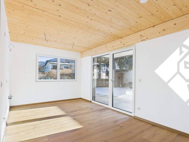 Wohnung zum Kauf - Erstbezug 379.000 € 2 Zimmer 47 m² EG frei ab sofort Kufstein 6330