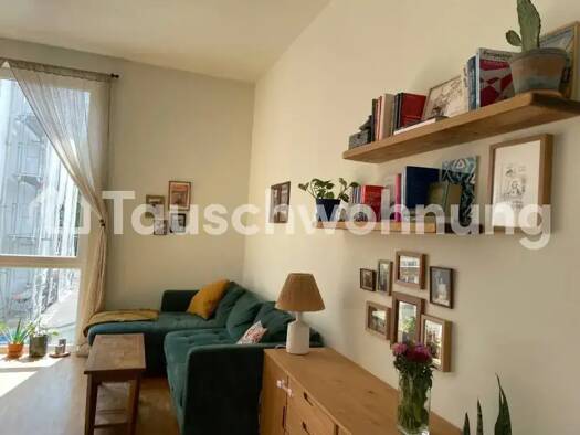 Wohnung zur Miete Tauschwohnung 1.300 € 3 Zimmer 79 m² 2. Geschoss Altona-Altstadt Hamburg 22767