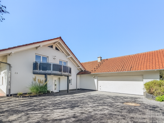 Einfamilienhaus zum Kauf 645.000 € 6 Zimmer 160 m² 500 m² Grundstück frei ab sofort Reichenbach Lahr 77933