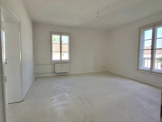 Wohnung zur Miete 564 € 3 Zimmer 72,6 m² 2. Geschoss frei ab sofort Fritz-Reuter-Str. 7 Innenstadt Wolfsburg 38440