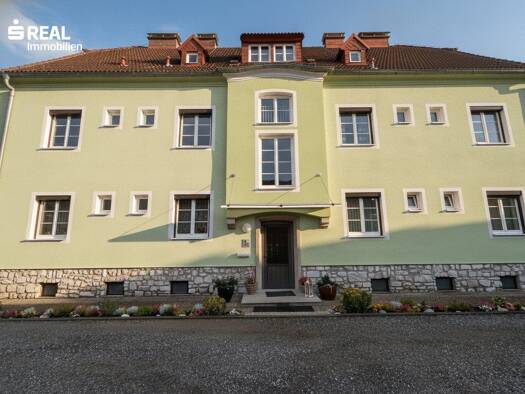 Wohnung zum Kauf 64.000 € Köflach 8580