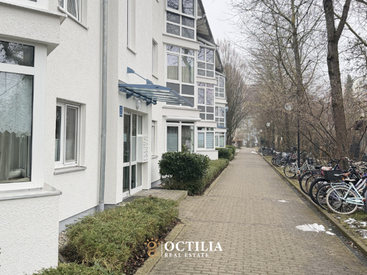 Wohnung zum Kauf 502.250 € 3,5 Zimmer 73 m² 2. Geschoss frei ab sofort Garching Garching bei München 85748