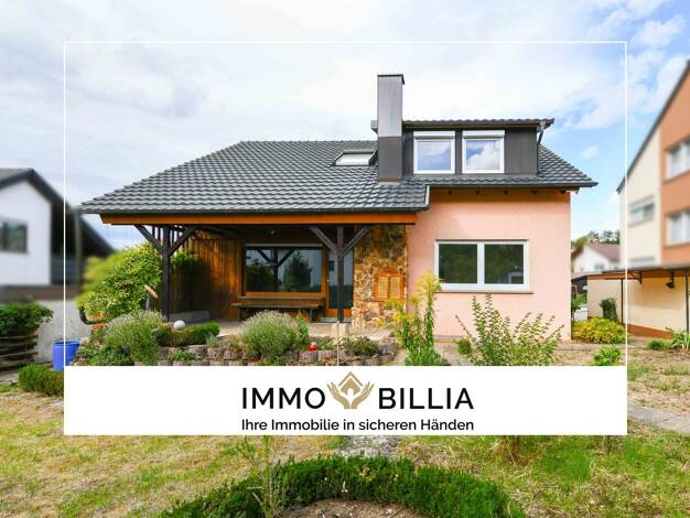 Einfamilienhaus zum Kauf 549.000 € 6 Zimmer 156,6 m² 440 m² Grundstück Mundelsheim Mundelsheim 74395