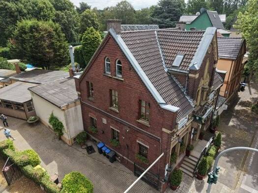 Mehrfamilienhaus zum Kauf 520.000 € 4 Zimmer 170 m² 1.388 m² Grundstück Obercastrop Castrop-Rauxel 44575