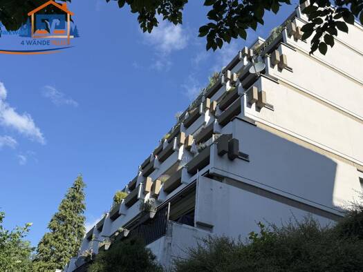 Wohnung zum Kauf 53.000 € 1 Zimmer 41 m² frei ab sofort Alpirsbach Alpirsbach 72275