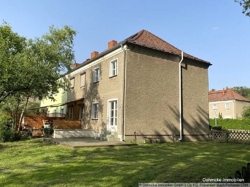 Reihenendhaus zum Kauf 385.000 € 3 Zimmer 90 m²<br/>Wohnfläche 581 m²<br/>Grundstück Rüdersdorf Rüdersdorf 15562