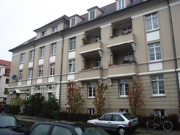 Wohnung zur Miete 815 € 3,5 Zimmer 88,3 m² Dachgeschoss frei ab 14.06.2025 Harsefelder Straße 4 Peterswerder Bremen 28205