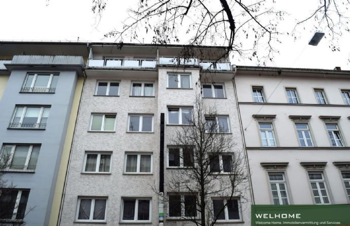 Mehrfamilienhaus zum Kauf als Kapitalanlage geeignet 2.550.000 € 15 Zimmer 678 m²<br/>Wohnfläche 205 m²<br/>Grundstück Bleichstraße Wiesbaden 65183