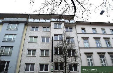 Mehrfamilienhaus zum Kauf als Kapitalanlage geeignet 2.550.000 € 15 Zimmer 678 m² 205 m² Grundstück Bleichstraße Wiesbaden 65183