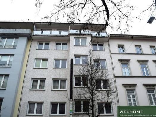Mehrfamilienhaus zum Kauf als Kapitalanlage geeignet 2.550.000 € 15 Zimmer 678 m² 205 m² Grundstück Wiesbaden Südost 65183