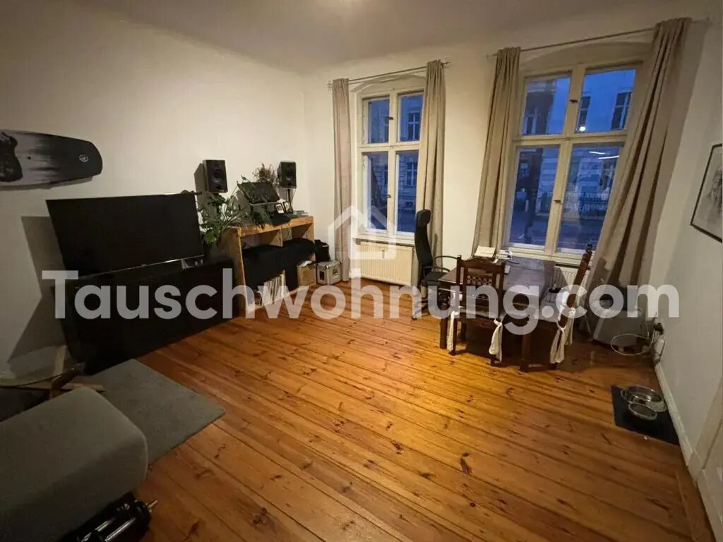 Wohnung zur Miete Tauschwohnung 704 € 2 Zimmer 64 m²<br/>Wohnfläche EG<br/>Geschoss Brandenburger Vorstadt Potsdam 14471