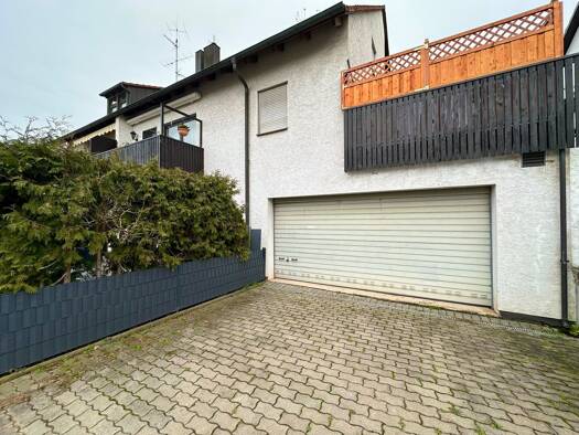 Wohnung zur Miete 950 € 3 Zimmer 75 m² Geschoss 1/3 frei ab sofort Reichelsdorf Nürnberg 90453