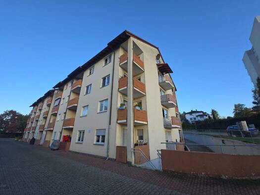 Studio zum Kauf 69.000 € 1 Zimmer 28 m² Bad Kreuznach 55543