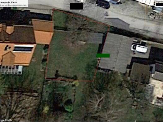 Grundstück zum Kauf 299.000 € 417 m² Grundstück Mühlthal Glonn 85625