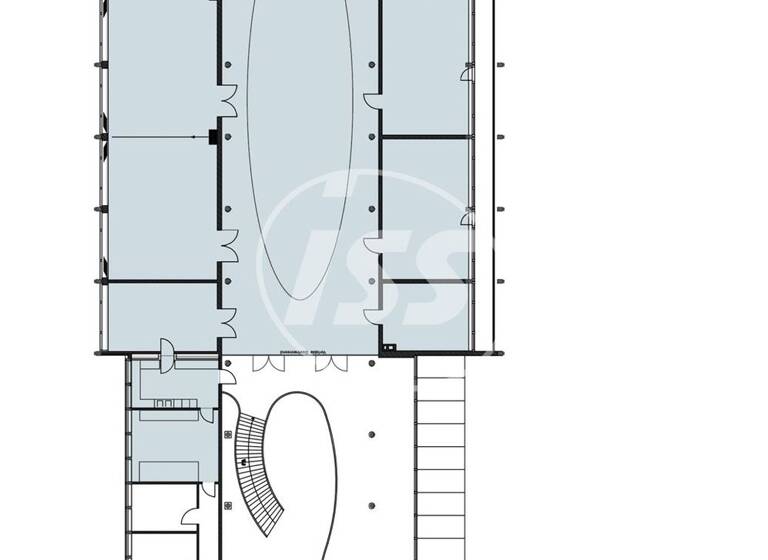 Bürofläche zur Miete provisionsfrei 12 € 1.220 m² Bürofläche Martensdamm 6 Altstadt Kiel 24103