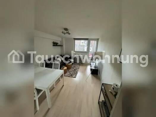 Wohnung zur Miete Tauschwohnung 500 € 2 Zimmer 51 m² Altstadt-Süd Köln 50674