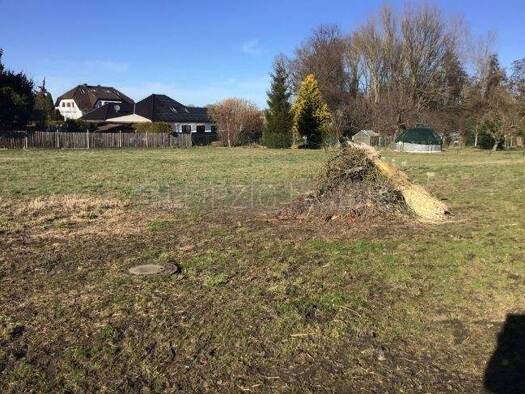 Grundstück zum Kauf 276.000 € 3.937 m² Grundstück Zedtlitz Borna / Zedtlitz 04552