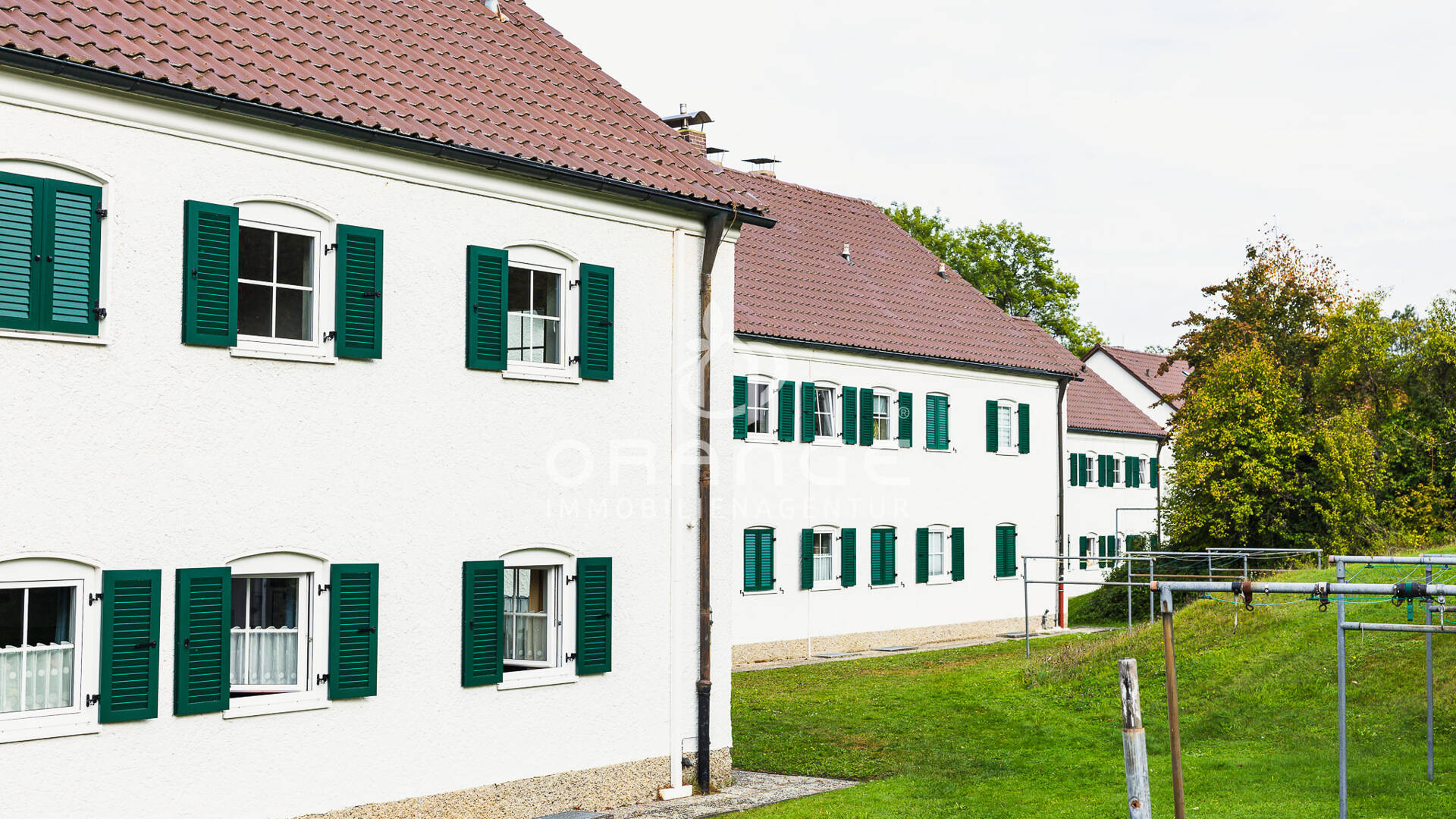 Mehrfamilienhaus zum Kauf - Ansicht 5