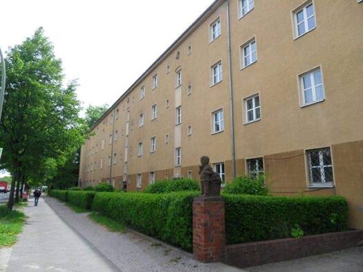 Wohnung zum Kauf 135.000 € 2 Zimmer 51 m² 2. Geschoss Plänterwald Berlin 12437
