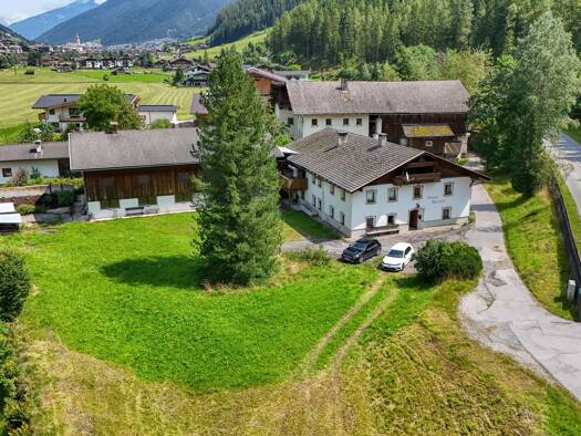 Bauernhof zum Kauf 1.100.000 € 3.255 m² Grundstück Neustift im Stubaital 6167