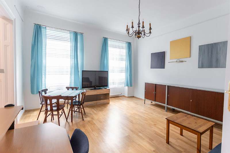 Wohnung zur Miete 685 € 2 Zimmer 62 m²<br/>Wohnfläche Hohe Straße 5 Linden-Mitte Hannover 30449