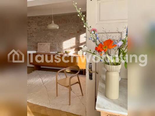 Wohnung zur Miete Tauschwohnung 1.650 € 3 Zimmer 80 m² 2. Geschoss Neuhausen-Nymphenburg München 80639