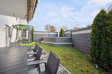 Terrassenwohnung zum Kauf 479.000 € 5,5 Zimmer 105 m² EG Münchingen Korntal-Münchingen 70825