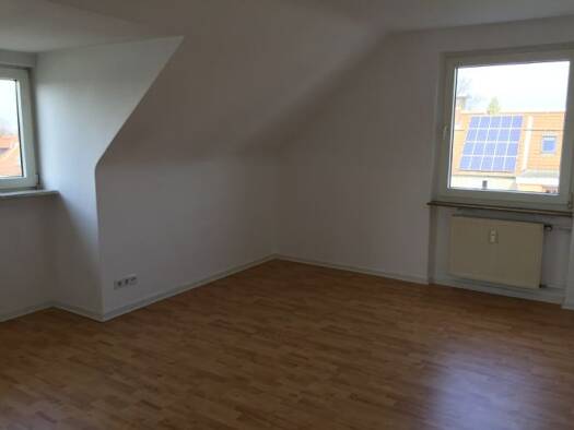 Wohnung zur Miete 465 € 3 Zimmer 60,3 m² 2. Geschoss Dürerstraße 2 Stadtgebiet Wolfenbüttel 38300
