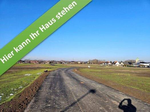 Einfamilienhaus zum Kauf - Erstbezug provisionsfrei 326.350 € 4 Zimmer 109 m² 685 m² Grundstück Bründelkampsweg Schwicheldt Peine 31226