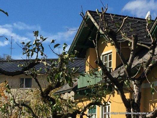 Wohnung zur Miete 470 € 2 Zimmer 46,8 m² frei ab sofort Bad Ischl 4820