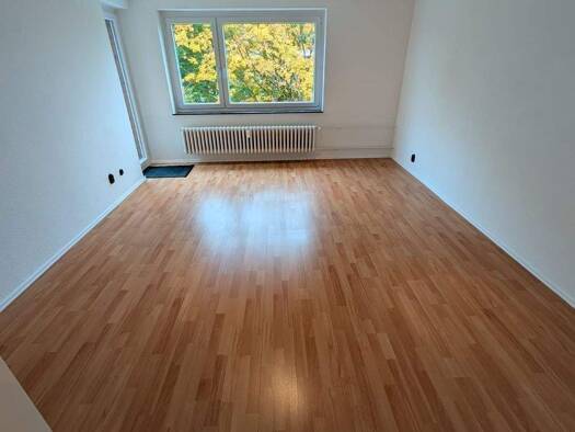 Wohnung zum Kauf 179.000 € 3 Zimmer 63 m² 3. Geschoss frei ab sofort Buntekuh Lübeck 23558