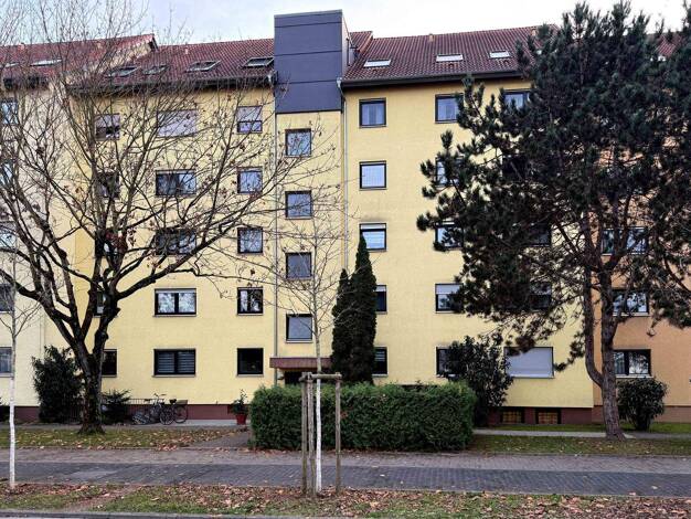 Wohnung zum Kauf 330.000 € 4 Zimmer 116 m² Leimen 69181