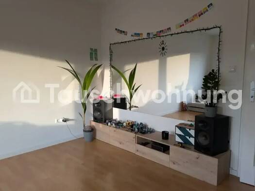 Wohnung zur Miete Tauschwohnung 1.500 € 4 Zimmer 80 m² 4. Geschoss Milbertshofen-Am Hart München 80809