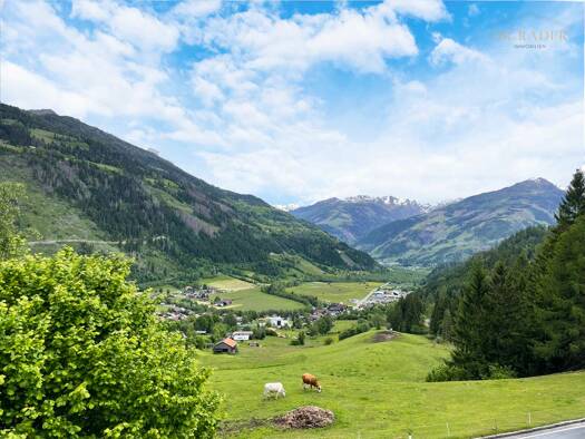 Wohnung zum Kauf 118.000 € 56 m² Winklern 106 Winklern 9841