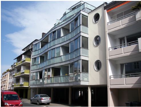 Wohnung zum Kauf provisionsfrei 160.500 € 3 Zimmer 107 m²<br/>Wohnfläche Rheinaustr. Beuel-Zentrum Bonn 53225