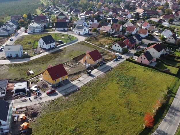 Grundstück zum Kauf 78.750 € 375 m² Grundstück Gierstädt 99100