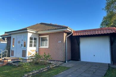 Bungalow zum Kauf 259.000 € 3 Zimmer 91 m² 549 m² Grundstück frei ab sofort Lensahn Lensahn 23738