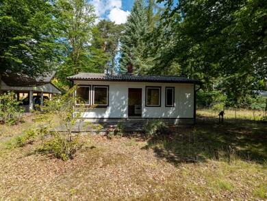 Grundstück zum Kauf 394.000 € 1.251 m² Grundstück Lärchenallee 7 Schönwalde-Siedlung Schönwalde-Glien 14621