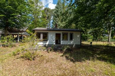 Grundstück zum Kauf 394.000 € 1.251 m² Grundstück Lärchenallee 7 Schönwalde-Siedlung Schönwalde-Glien 14621