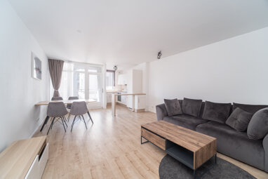 Wohnung zum Kauf 375.000 € 2 Zimmer 64 m² 4. Geschoss Schöneberg Berlin 10787