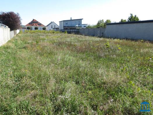 Grundstück zum Kauf 185.000 € 1.026 m² Grundstück Sankt Margarethen im Burgenland 7062