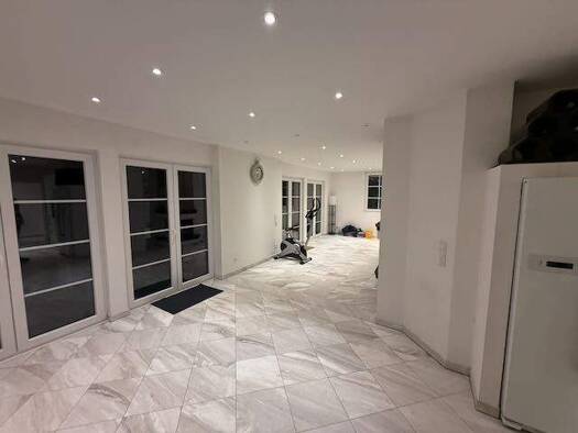 Doppelhaushälfte zur Miete 2.100 € 10 Zimmer 270 m² 370 m² Grundstück Lennep Remscheid 42897