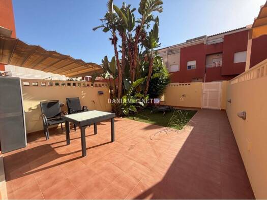 Reihenhaus zum Kauf 360.000 € 3 Zimmer 204 m² Ondara 03760