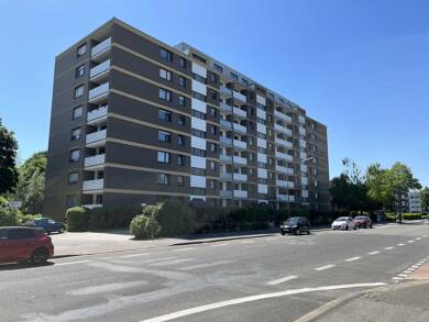 Wohnung zum Kauf 158.000 € 4 Zimmer 93 m² 4. Geschoss Geisbruch Kamp-Lintfort 47475